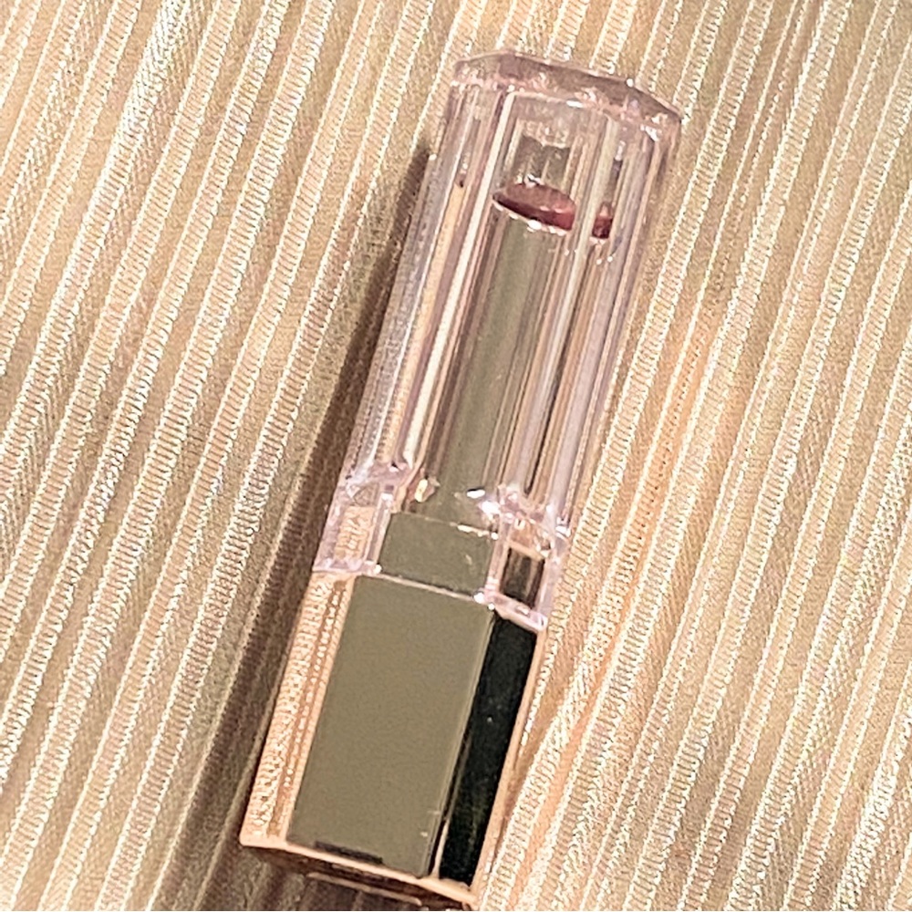 Lancom Lip Idole Butterglow Lip Balm 60 MILLION DOLLAR BERRY 0.8g Travel Size